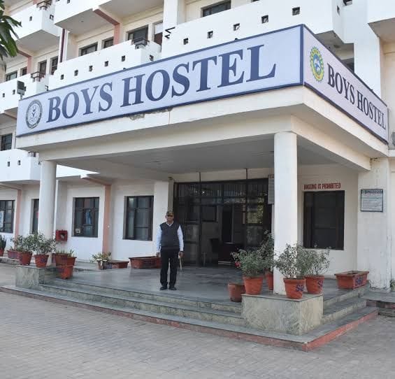Raghunath Boys Hostel PG accommodation in Warangal