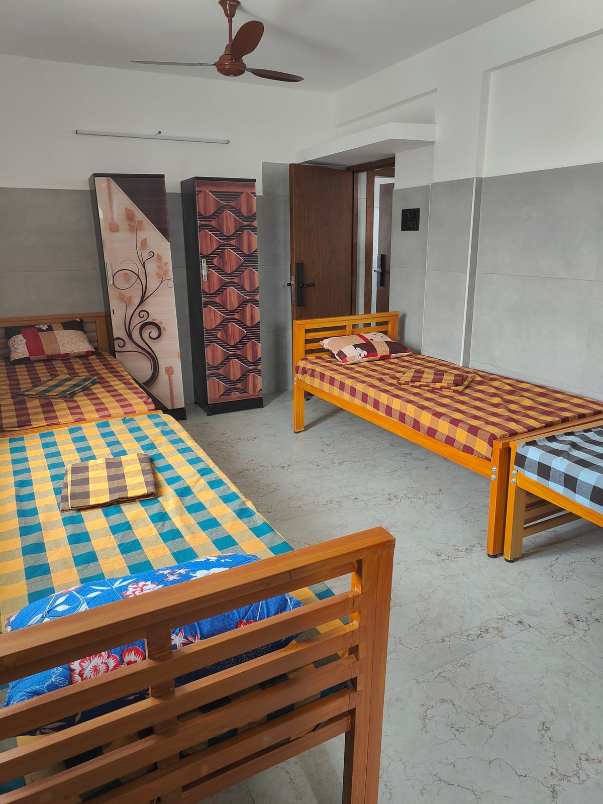 P128 PG accommodation in Coimbatore
