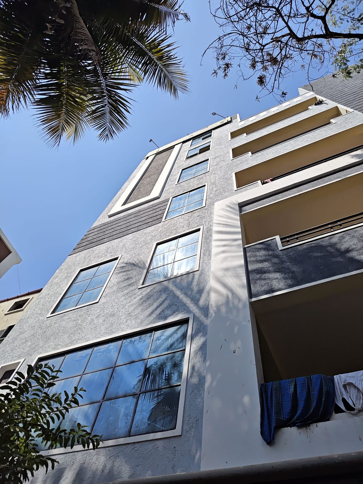 Raja mens hostel PG accommodation in K.V.Rangareddy