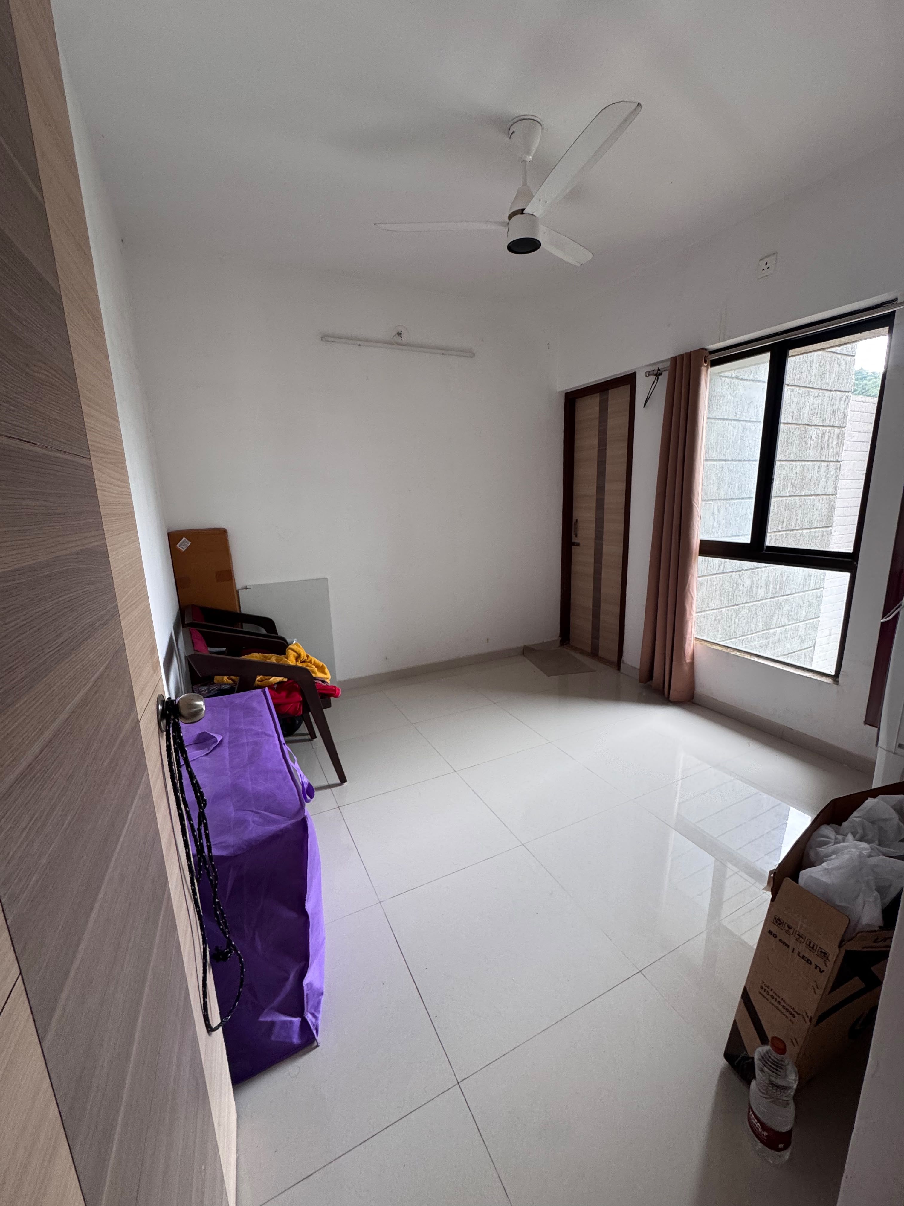 Wadhwa city wise - Co-ed PG in Raigarh(MH)