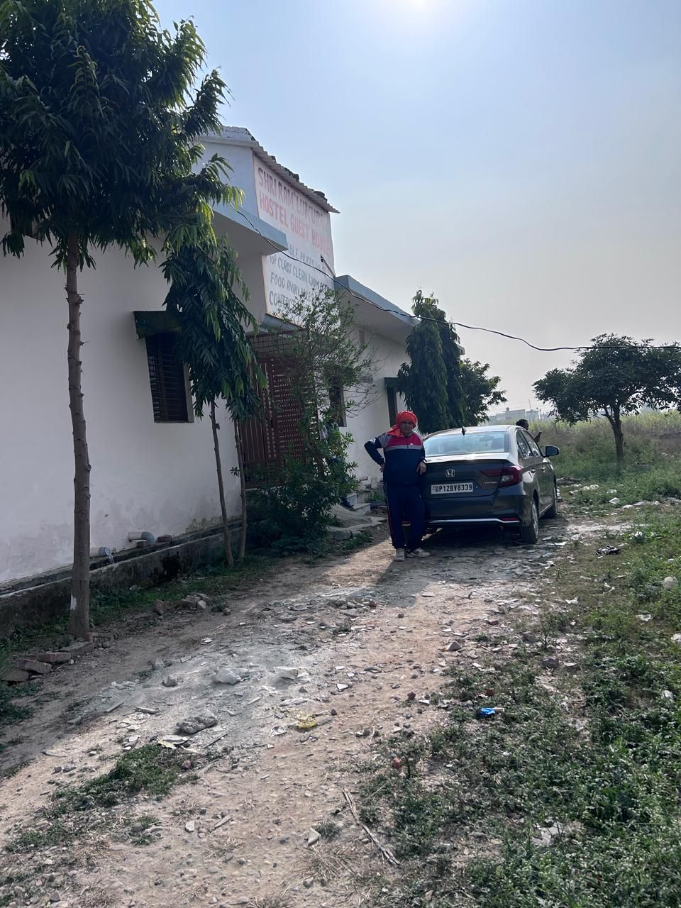 Shri Ram hostel - Boys PG in Meerut