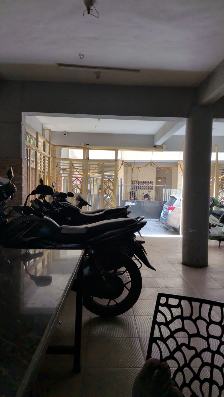 Vasu pg PG accommodation in Pune