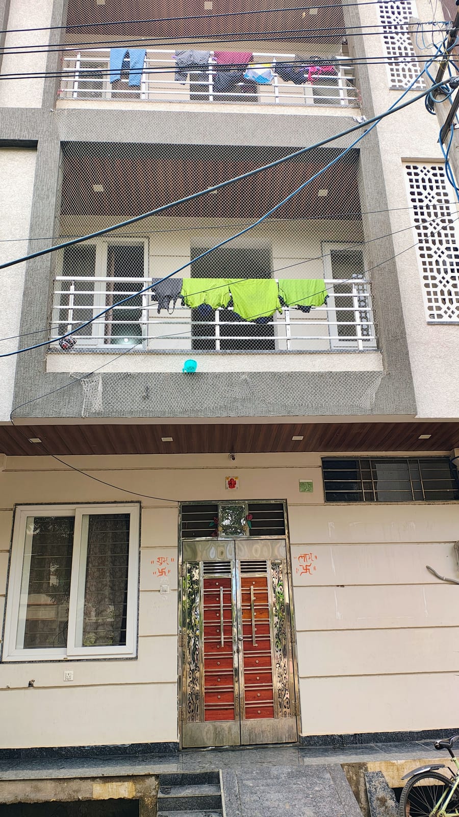 L-7 Happy Homes PG accommodation in Kota