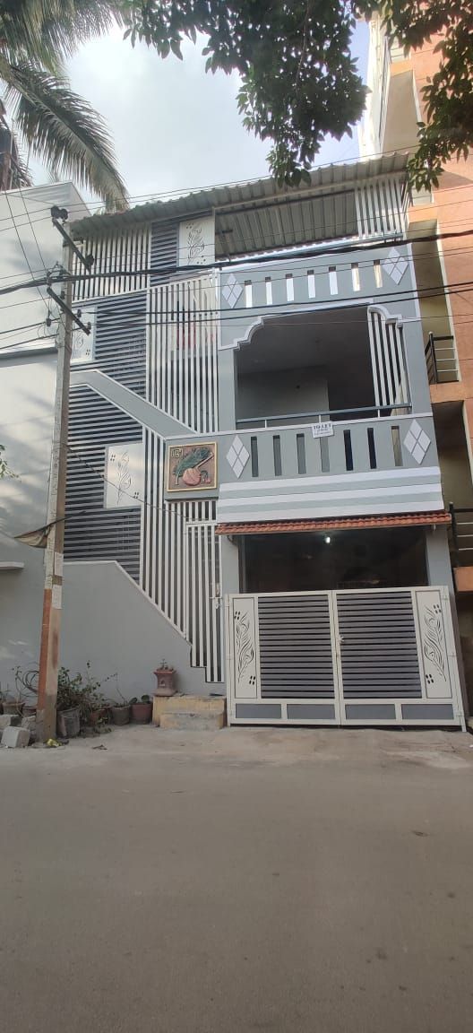 Srishti PG Home stay for Ladies - Girls PG in Bangalore Urban