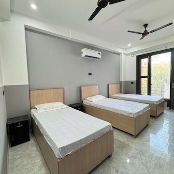 Surya pg PG accommodation in Hyderabad