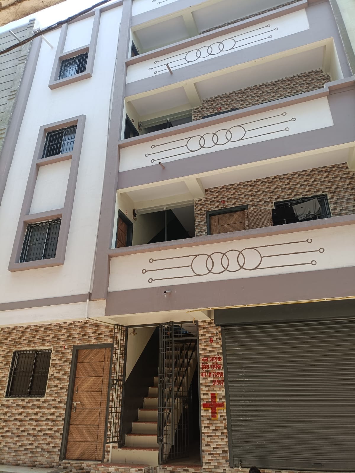 GayatriPG PG accommodation in Surat
