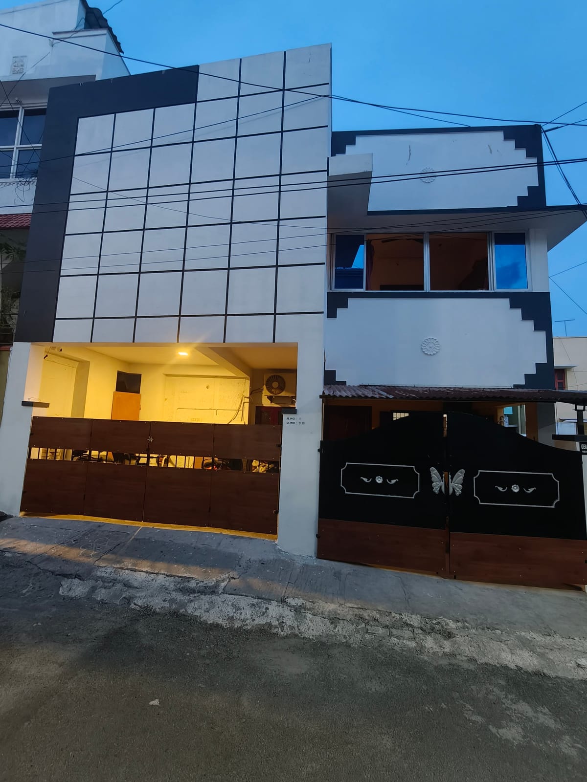 Wink Hostel - 2nd street - Boys PG in Kanchipuram
