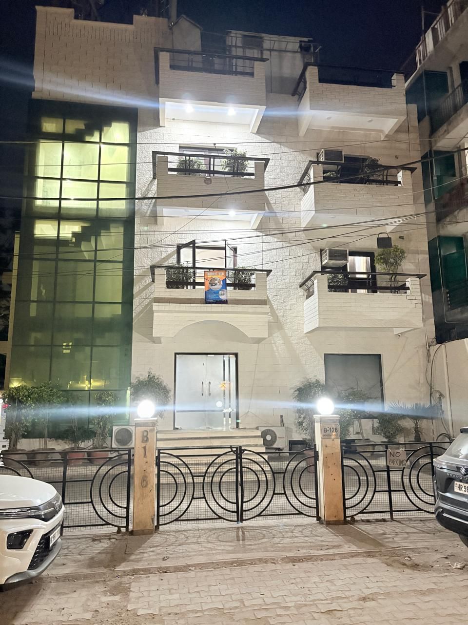 Velmont Pg - Co-ed PG in Gurgaon