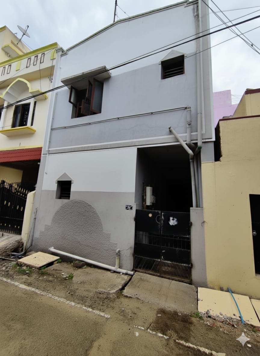 Wink Hostel - 1st Street - Boys PG in Chennai
