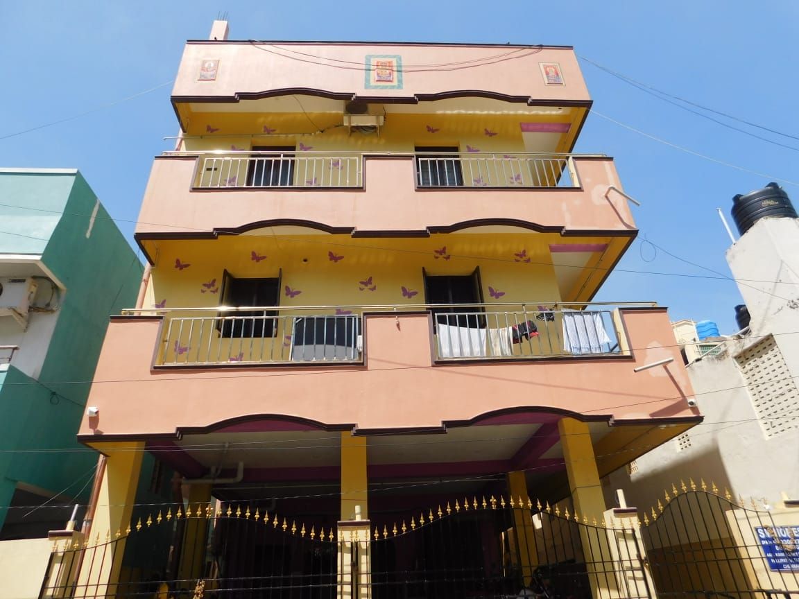 Kavin PG PG accommodation in Chennai