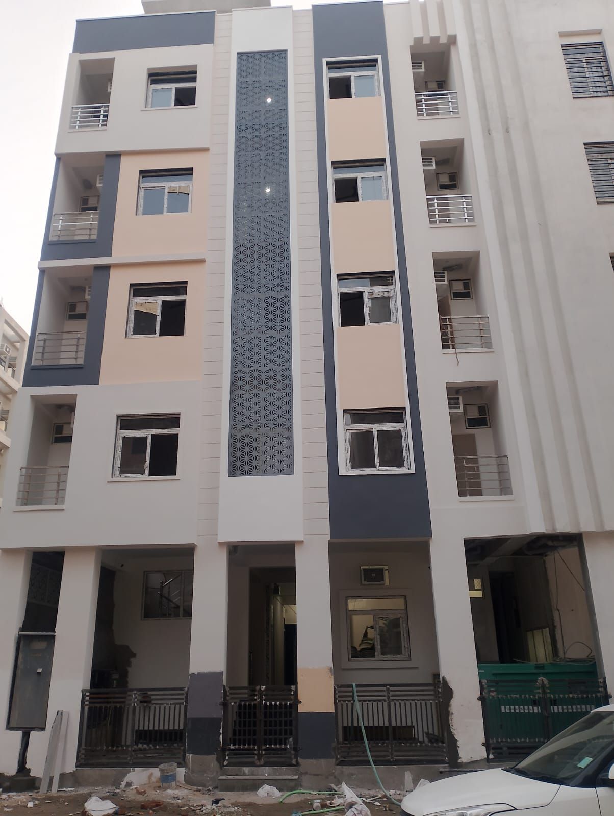 Urban Nest - Boys PG in Sikar